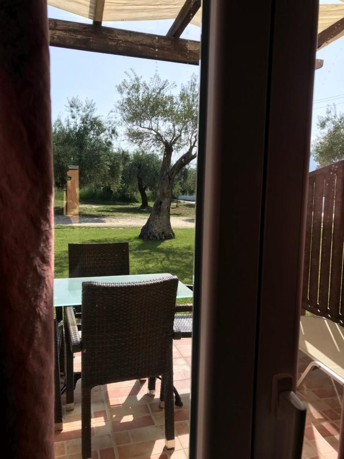 L'Eremo Luxury Apartments Róda Kültér fotó